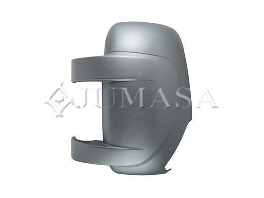 JUMASA Coque de rétroviseur extérieur 57013003 Opel VIVARO Couvercle de rétroviseur JUMASA 57013003