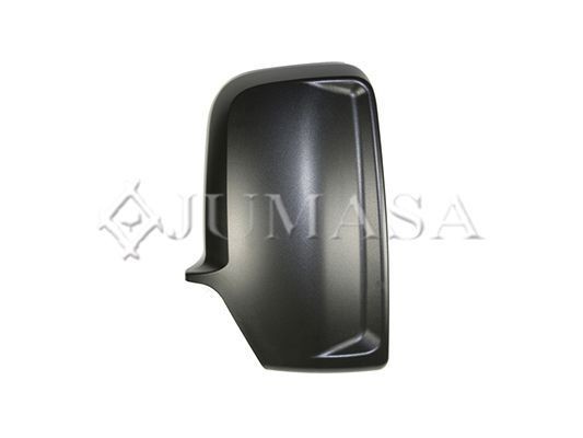 JUMASA Copertura, Specchio esterno 57022055 JUMASA 57022055 Calotte specchietti Mercedes Sprinter 5t prezzo