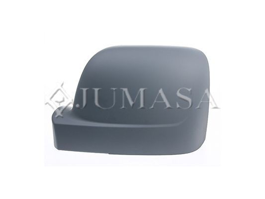 JUMASA Coque de rétroviseur extérieur 57114016 Coquille de rétroviseur JUMASA VIVARO 57114016 pas cher