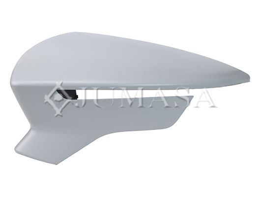 JUMASA Afdekking, buitenspiegel 57114595 JUMASA 57114595 originele Spiegelkappen Seat Leon 3 ST kosten