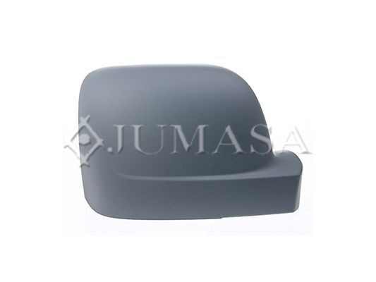 JUMASA Kåpa, yttre backspegel 57124016 57124016 JUMASA backspegelkåpor RENAULT ESPACE