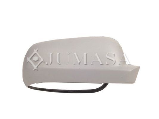JUMASA Afdekking, buitenspiegel 57125550 Volkswagen LT Autospiegel JUMASA 57125550