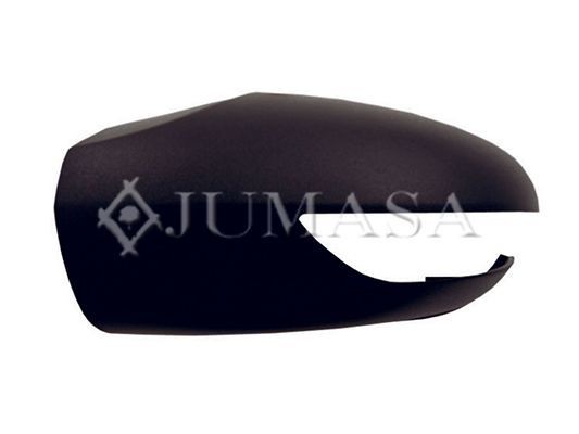 JUMASA Kate, välispeegel 57222041 Tahavaatepeegli korpus JUMASA MERCEDES-BENZ 57222041