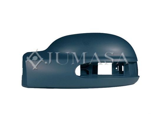 JUMASA Afdekking, buitenspiegel 57332033 Autospiegels JUMASA GLK 57332033 goedkoop