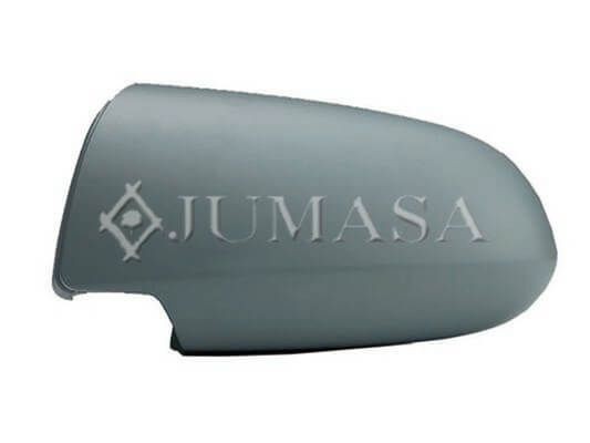 JUMASA Afdækning, sidespejl 57413063 57413063 Spejlkapper OPEL CORSA JUMASA