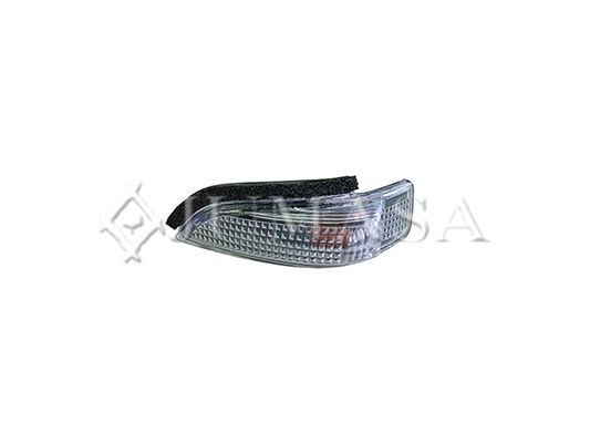 JUMASA Knipperlichtautomaat / Pinkdoos 58715101 58715101 Zijknipperlicht TOYOTA YARIS JUMASA