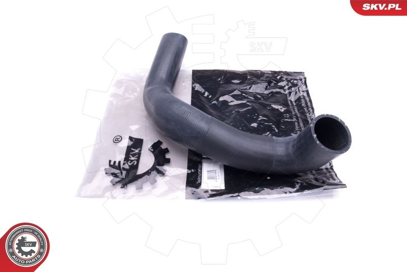 ESEN SKV Ladeluftslange 43SKV132 Intercooler rør ESEN SKV Fiat BRAVA 43SKV132