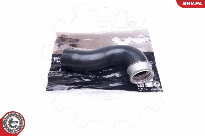 ESEN SKV Ladeluftslange 43SKV133 ESEN SKV 43SKV133 Ladeluftslange MERCEDES-BENZ E-klasse Coupe (C238) E 260 EQ Boost (238.377) 184 HK 2021