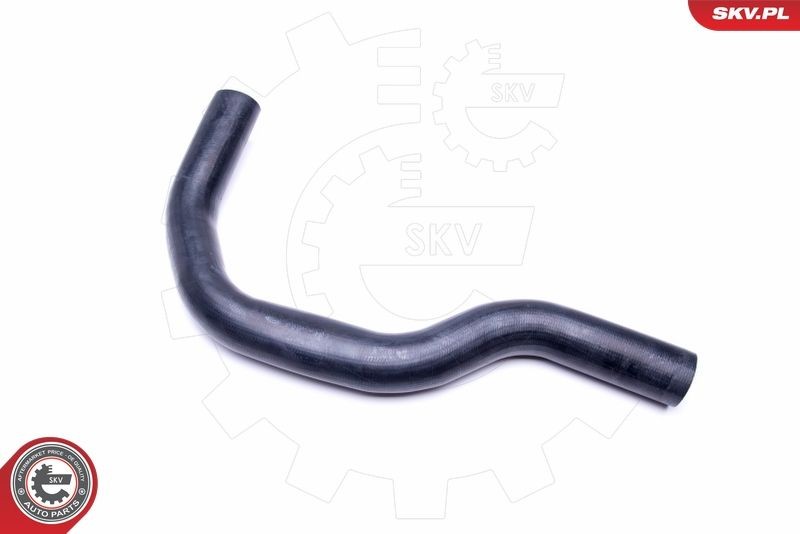 ESEN SKV Ladeluftslange 43SKV141 ESEN SKV 43SKV141 Ladeluftslange JEEP CHEROKEE hva koster