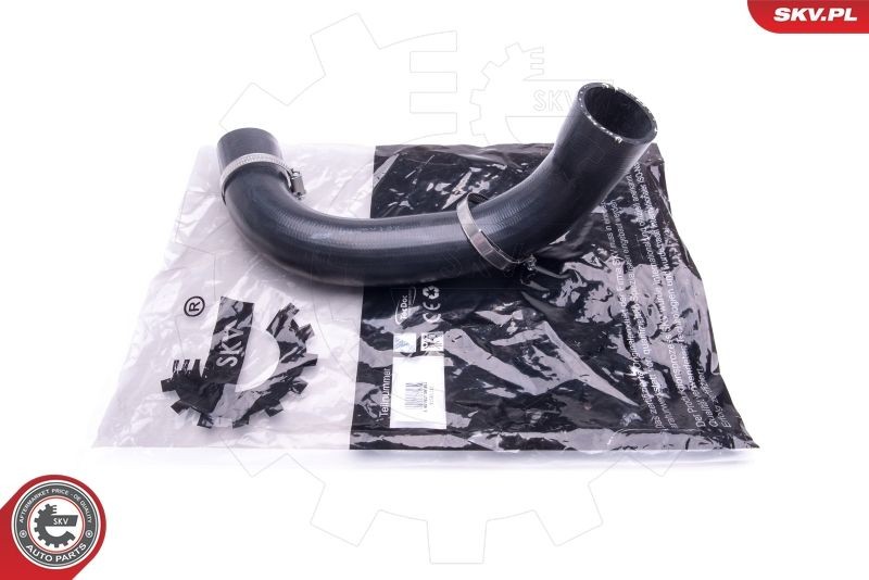 ESEN SKV Charger intake hose 43SKV142 ESEN SKV 43SKV142 genuine Simca 1100 Hatchback turbocharger hose price