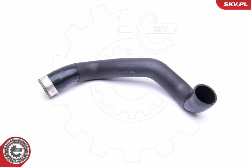 ESEN SKV Gaine de suralimentation 43SKV156 Durite de turbo ESEN SKV PORSCHE 43SKV156