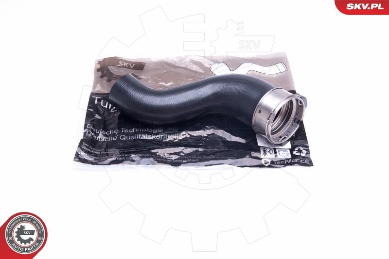 ESEN SKV Ladeluftslange 43SKV159 Turboslange ESEN SKV Nissan NV300 43SKV159