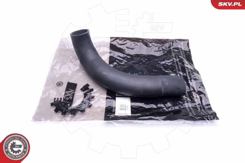 ESEN SKV Ladeluftschlauch 43SKV164 Ladeluftrohr ESEN SKV Ford USA F-350 43SKV164
