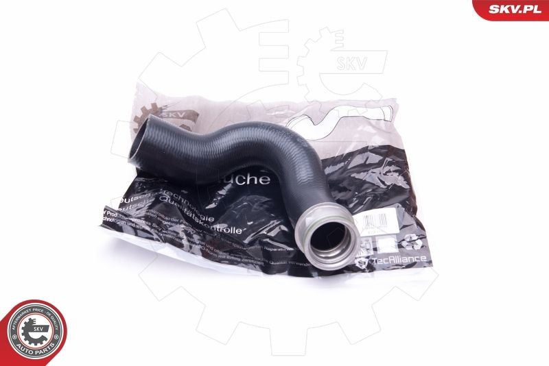 ESEN SKV Laddluftslang 43SKV165 Byta Laddluftslang ABARTH GRANDE PUNTO pris ESEN SKV 43SKV165