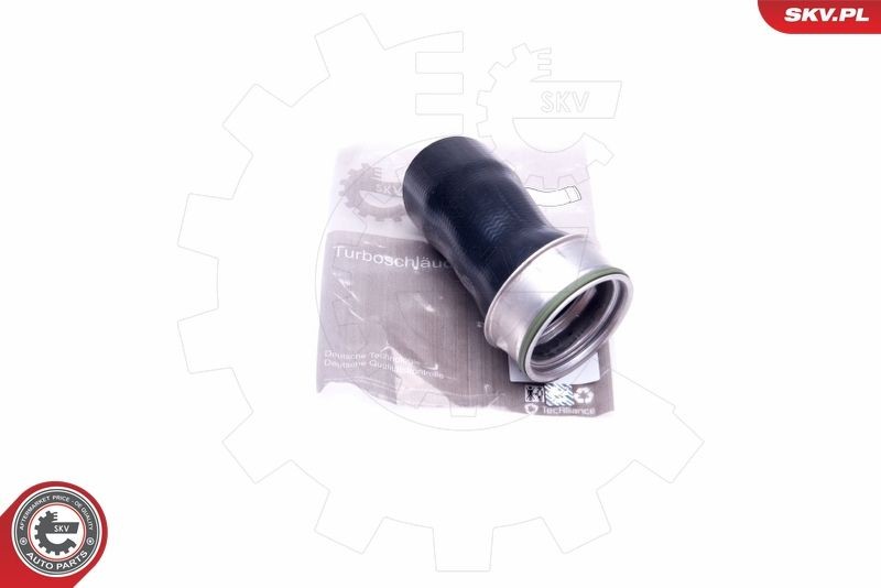 ESEN SKV Ελαστ. σωλ. αέρα υπερπλήρωσης 43SKV166 ESEN SKV 43SKV166 Ελαστ. σωλ. αέρα υπερπλήρωσης