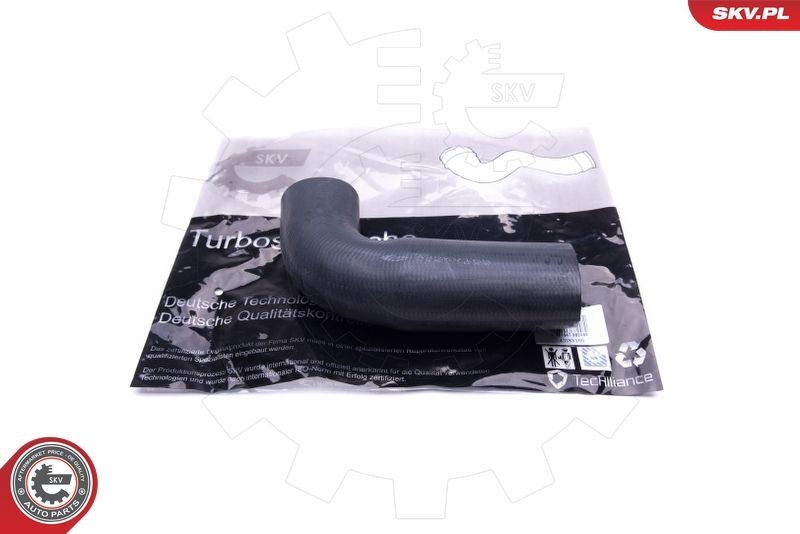 ESEN SKV Ladeluftschlauch 43SKV169 ESEN SKV 43SKV169 SSANGYONG REXTON Ladeluftschlauch Preis