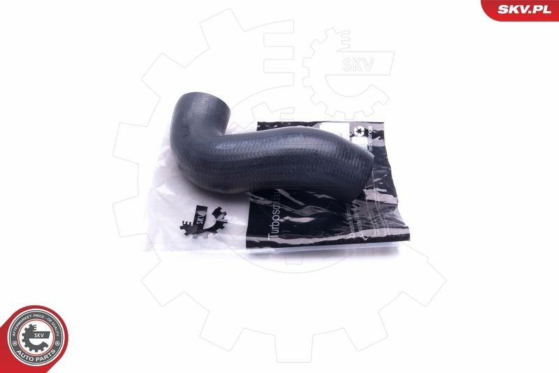 ESEN SKV Pūtes sistēmas gaisa caurule 43SKV171 43SKV171 Pūtes sistēmas gaisa caurule ESEN SKV FORD TRANSIT CONNECT