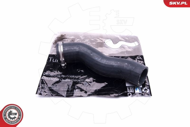 Ελαστ. σωλ. αέρα υπερπλήρωσης ESEN SKV 43SKV174 ESEN SKV 43SKV174: Κολάρο intercooler BMW X5 2002