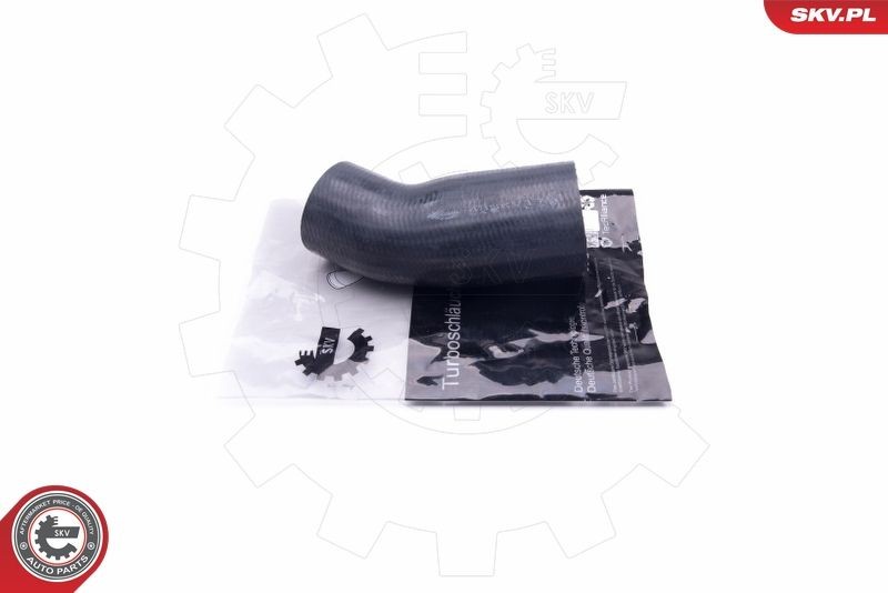 Hadica plniaceho vzduchu ESEN SKV 43SKV175 ESEN SKV 43SKV175 Hadica plniaceho vzduchu JAGUAR XF 2013