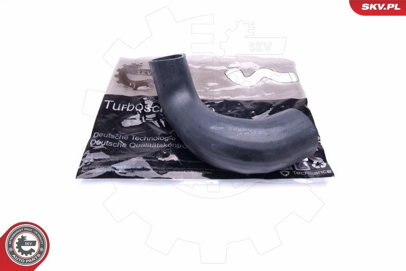 Gaine de suralimentation ESEN SKV 43SKV176 ESEN SKV 43SKV176 Durite de suralimentation HYUNDAI SANTA FE 2009