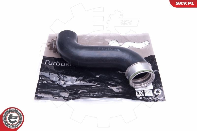 Charger intake hose ESEN SKV 43SKV177 ESEN SKV 43SKV177 MERCEDES-BENZ S-Class 2020 turbocharger hose price