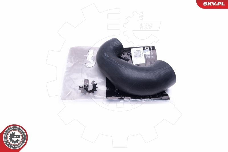 ESEN SKV Ελαστ. σωλ. αέρα υπερπλήρωσης 43SKV186 43SKV186 Κολάρο τουρμπίνας ESEN SKV FIAT BRAVO