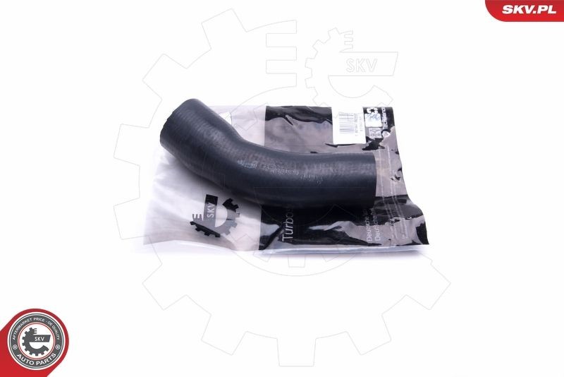 ESEN SKV Ελαστ. σωλ. αέρα υπερπλήρωσης 43SKV188 43SKV188 Κολάρο τουρμπίνας FIAT BRAVO ESEN SKV