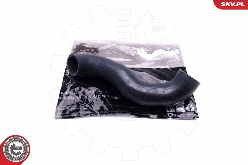 ESEN SKV Flessibile aria alimentazione 43SKV199 ESEN SKV 43SKV199 Tubo intercooler PEUGEOT 508 originali