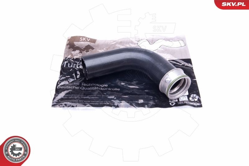 ESEN SKV Ladeluftslange 43SKV209 Intercooler rør ESEN SKV Mitsubishi L300 / DELICA 43SKV209