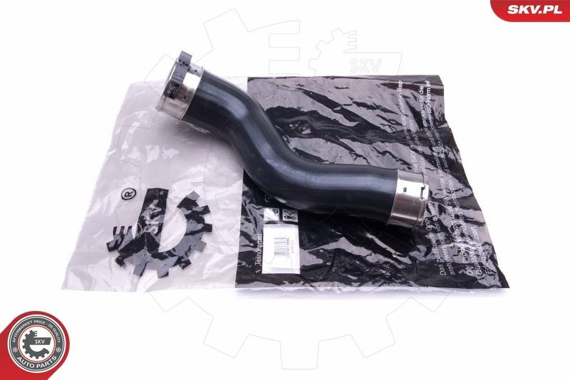ESEN SKV Ahdinletku 43SKV211 ESEN SKV 43SKV211 MERCEDES-BENZ Ahtoputki hinta