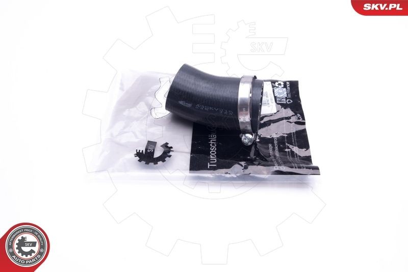ESEN SKV Hadica plniaceho vzduchu 43SKV215 43SKV215 Hadica plniaceho vzduchu AUDI A4 ESEN SKV