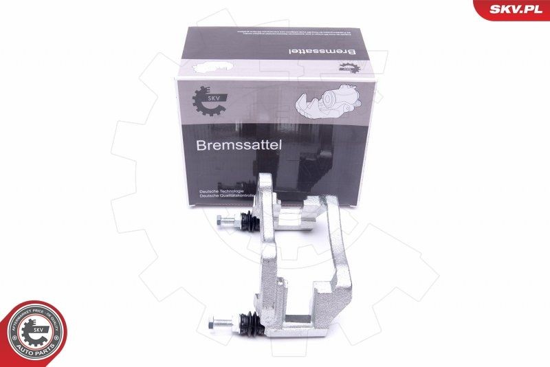 ESEN SKV Supporto, Pinza freno 45SKV533 ESEN SKV 45SKV533 Porta pinza freno LAND ROVER Freelander 2 Van (L359) originale prezzo