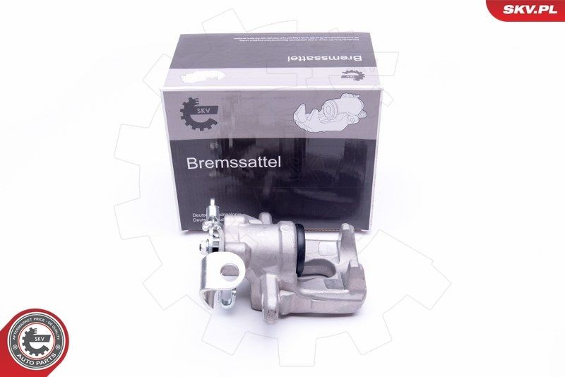 ESEN SKV Δαγκάνα φρένων 45SKV593 ESEN SKV 45SKV593 Δαγκάνα φρένων TOYOTA Prius Plus (XW40) 1.8 Hybrid (ZVW4_) 136 PS 2016
