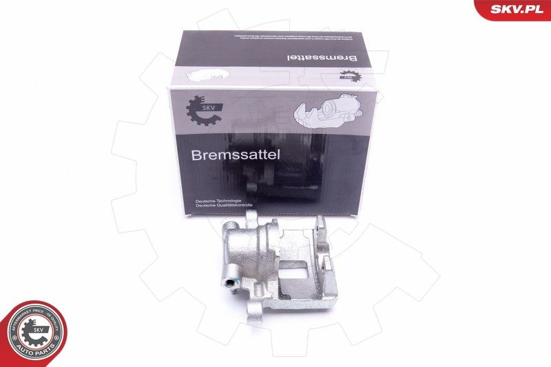 ESEN SKV Δαγκάνα φρένων 45SKV604 45SKV604 Δαγκάνα φρένων ESEN SKV JEEP GRAND CHEROKEE