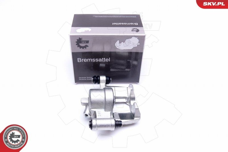 Remklauw ESEN SKV 45SKV633 ESEN SKV 45SKV633 Remtang Volkswagen LT 2003