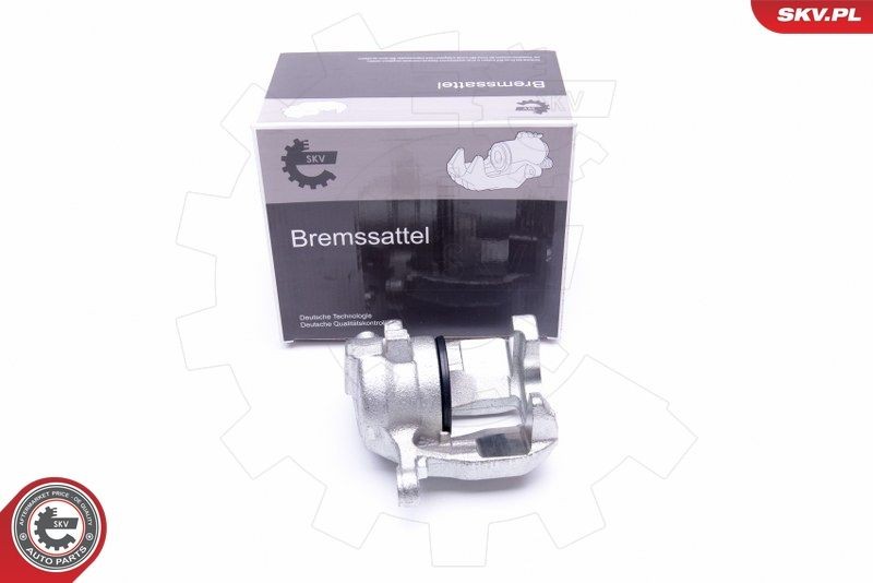 ESEN SKV Pinza freno 45SKV661 45SKV661 Pinza ESEN SKV Mercedes-Benz