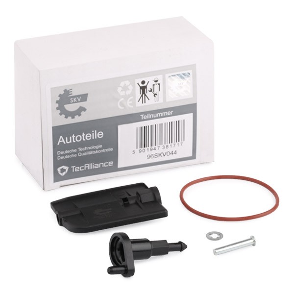 ESEN SKV Afstelelement, drallklep(zuigleiding) 96SKV044 ESEN SKV 96SKV044 Klep, luchtbesturing-binnenkomende lucht Jaguar X540 goedkoop