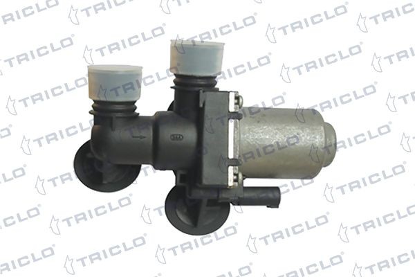 TRICLO Regelklep koelvloeistof 472586 Regelklep koelvloestof TRICLO 6-serie 472586 goedkoop
