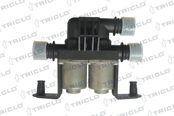 TRICLO Reglerventil till kylvätska 472589 472589 TRICLO reglerventil, kylvätska FORD TOURNEO CUSTOM