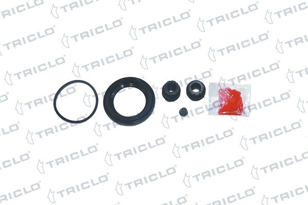 TRICLO Reparasjonssett, bremsecaliper 872028 872028 Bremseklave reparasjonssett FORD FOCUS TRICLO