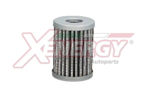 AP XENERGY Brændstof-filter X157701 Brændstoffilter AP XENERGY 208 X157701 billig