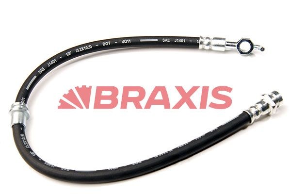 BRAXIS Remslang AH0191 Remslangen MAZDA BRAXIS AH0191