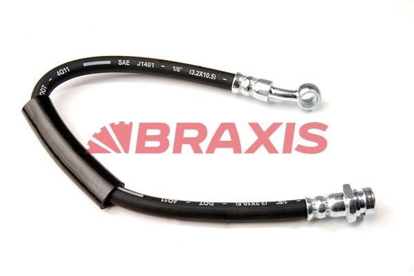BRAXIS Bremseslange AH0323 BRAXIS Bremseslange SUZUKI AH0323