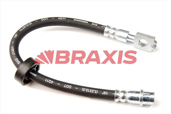 BRAXIS Bremseslange AH0344 Bremseslange BRAXIS Skoda FABIA AH0344