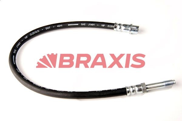 BRAXIS Brzdová hadica AH0363 AH0363 BRAXIS Brzdové hadičky Volkswagen lacné