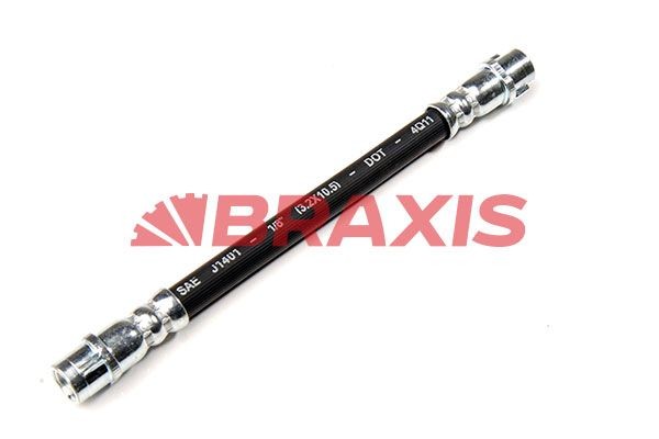 BRAXIS Bremseslange AH0366 Bremseslanger BRAXIS FABIA AH0366 billig