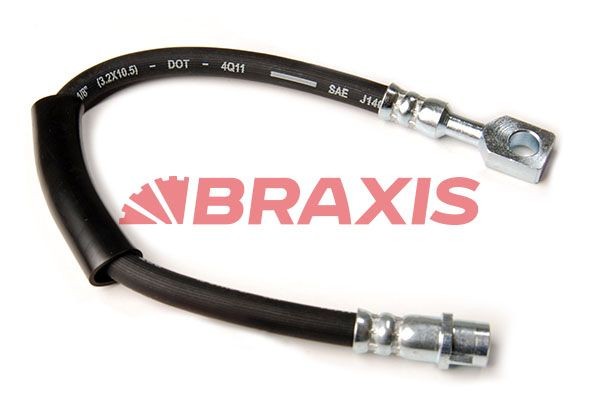 BRAXIS Flexible de frein AH0398 Opel OMEGA Flexibles de frein BRAXIS AH0398