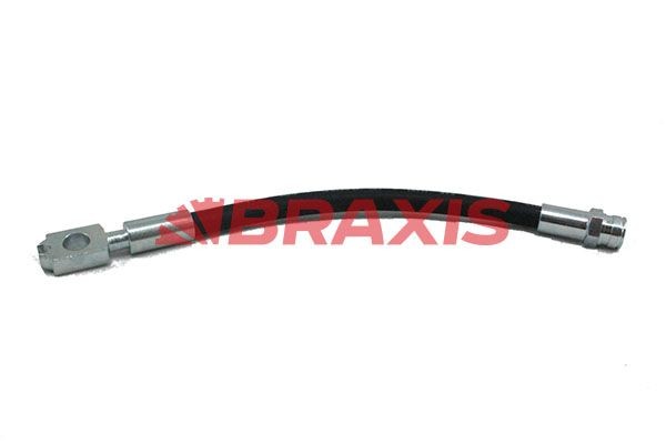 BRAXIS Brzdová hadica AH0571 Brzdové hadičky BRAXIS POLO AH0571 lacné