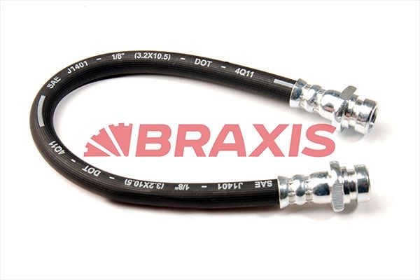 BRAXIS Bremseslange AH0584 Bremseslange BRAXIS SUZUKI AH0584