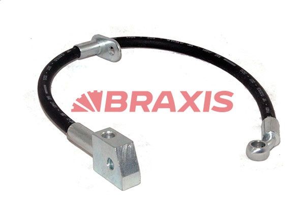 BRAXIS Bremseslange AH0606 AH0606 Bremseslange BRAXIS HONDA CR-V